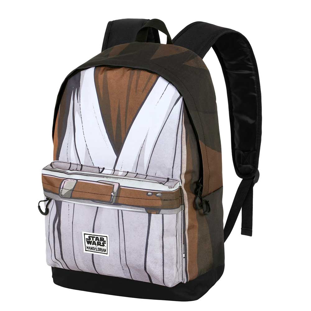 Star Wars Obi-Wan Kenobi Mochila HS FAN 2.0