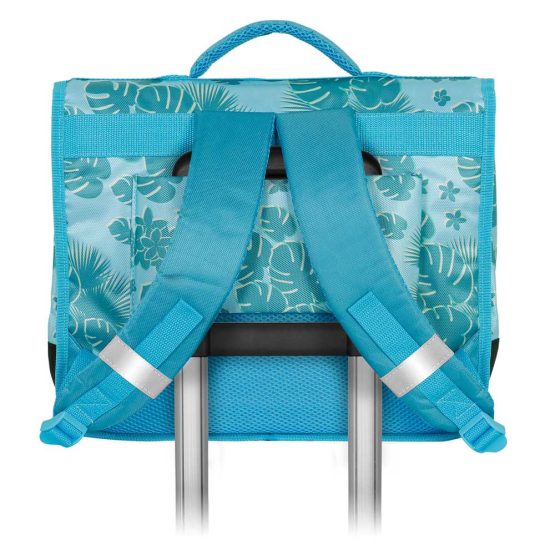 Disney Lilo y Stitch Cute Mochila Cartable 2.0, Azul 05001 - Imagen 4