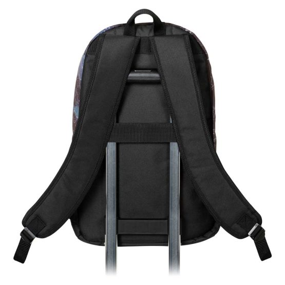 PRO-DG Astrorider Mochila HS FAN 2.0, Gris 05314 - Imagen 3