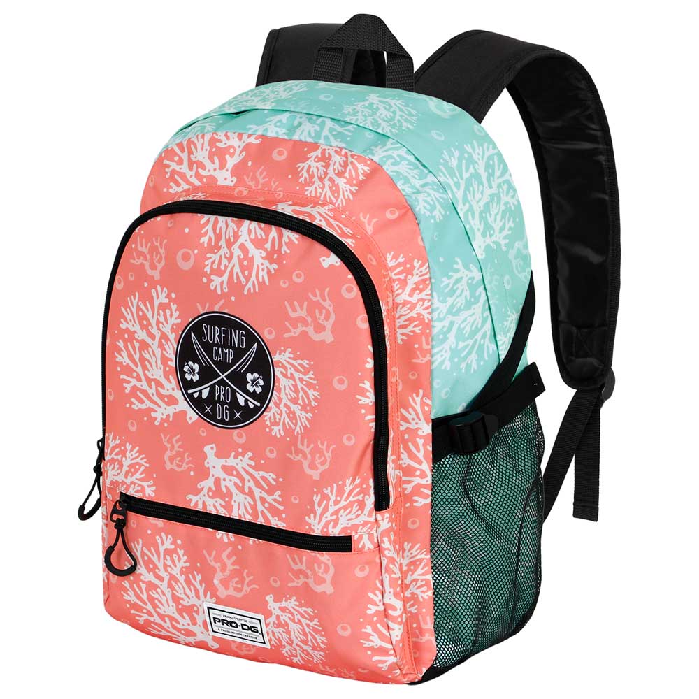 PRO-DG Surfcamp Mochila Fight FAN 2.0