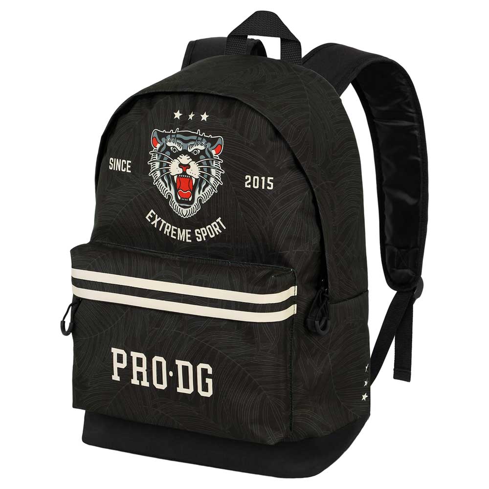 PRO-DG Tiger Mochila HS FAN 2.0