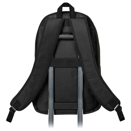 PRO-DG Tiger Mochila HS FAN 2.0, Negro 05335 - Imagen 3