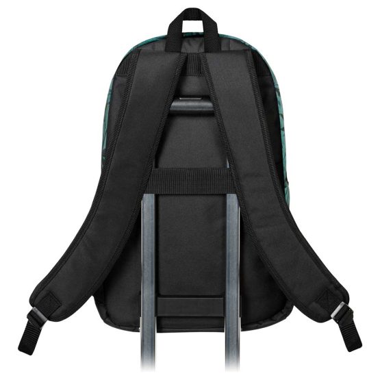 PRO-DG Bamboo Mochila HS FAN 2.0, Multicolor 05337 - Imagen 3