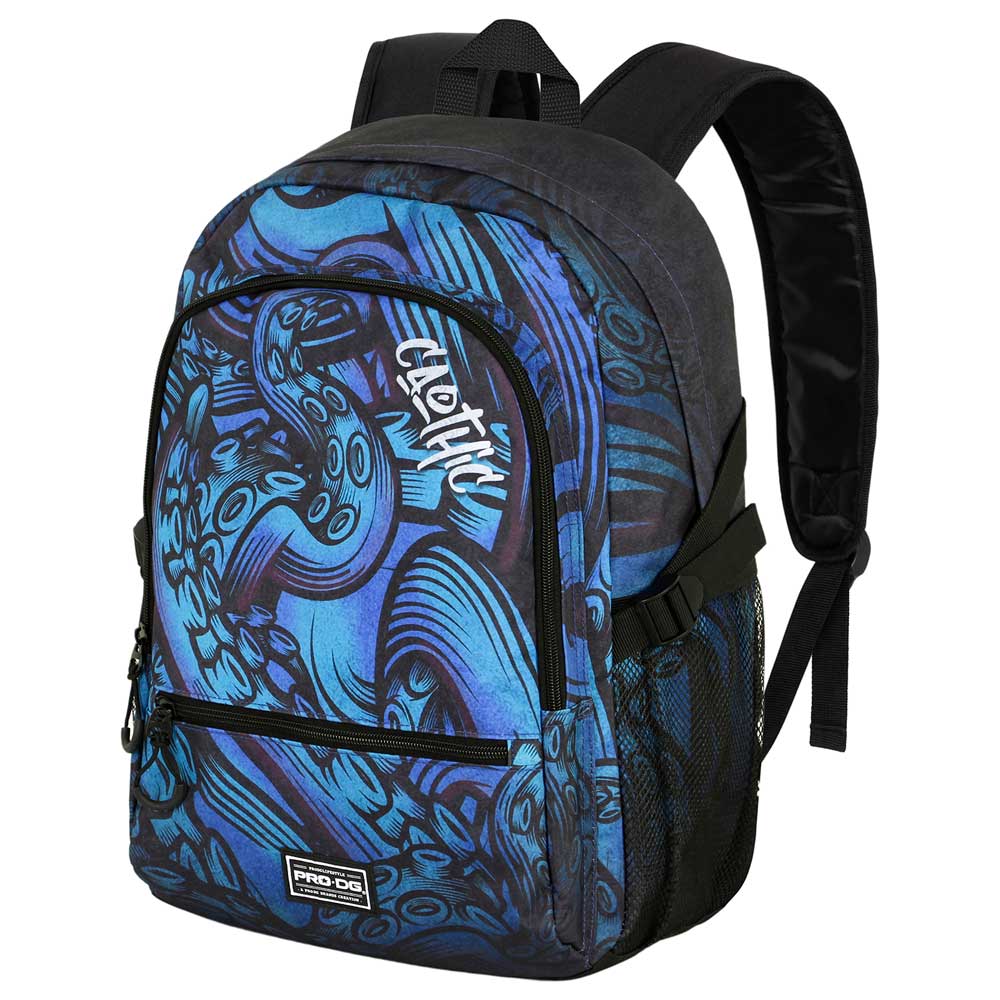 PRO-DG Caothic Mochila Fight FAN 2.0