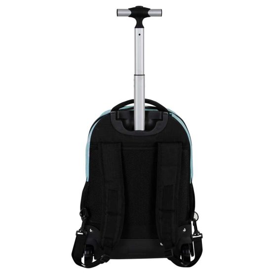 PRO-DG Surfcamp Mochila Trolley GTS FAN, Azul 05840 - Imagen 3