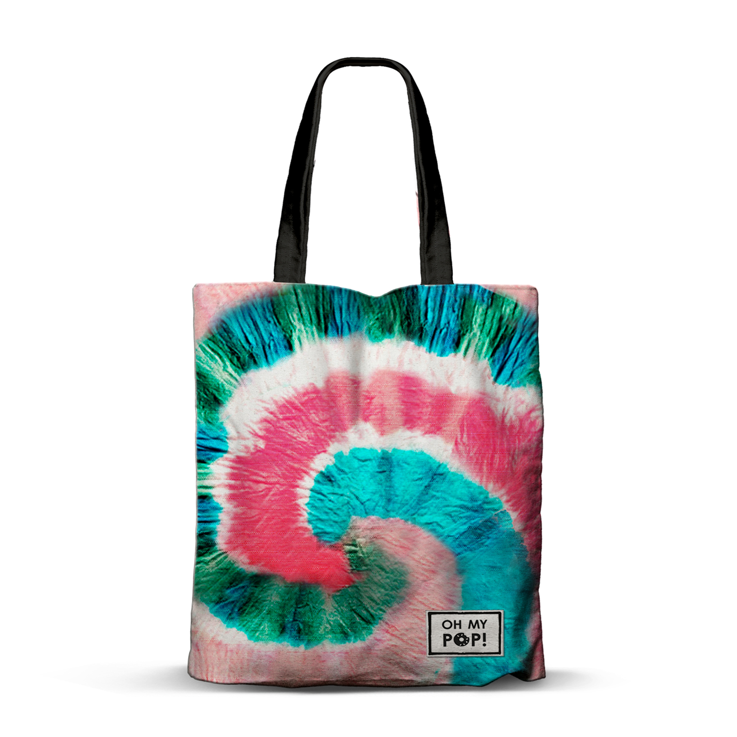 Oh My Pop Voyage Bolsa de la Compra Shopping FAN