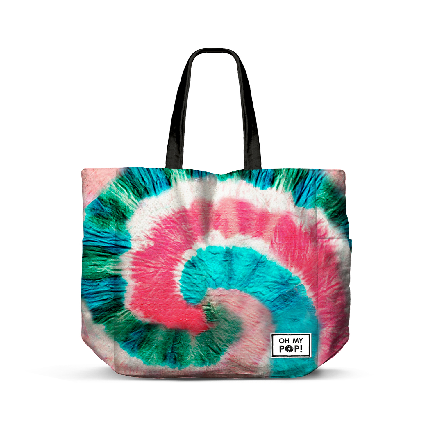 Oh My Pop Voyage Bolsa de la Compra Shopping FAN Horizontal