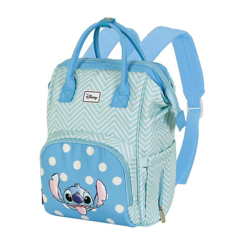 Disney Lilo y Stitch Lovely Mochila Mommy