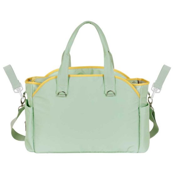 Looney Tunes Tweety (Piolín) Clouds Bolso para Carro de Bebé Mommy, Verde 05932 - Imagen 3