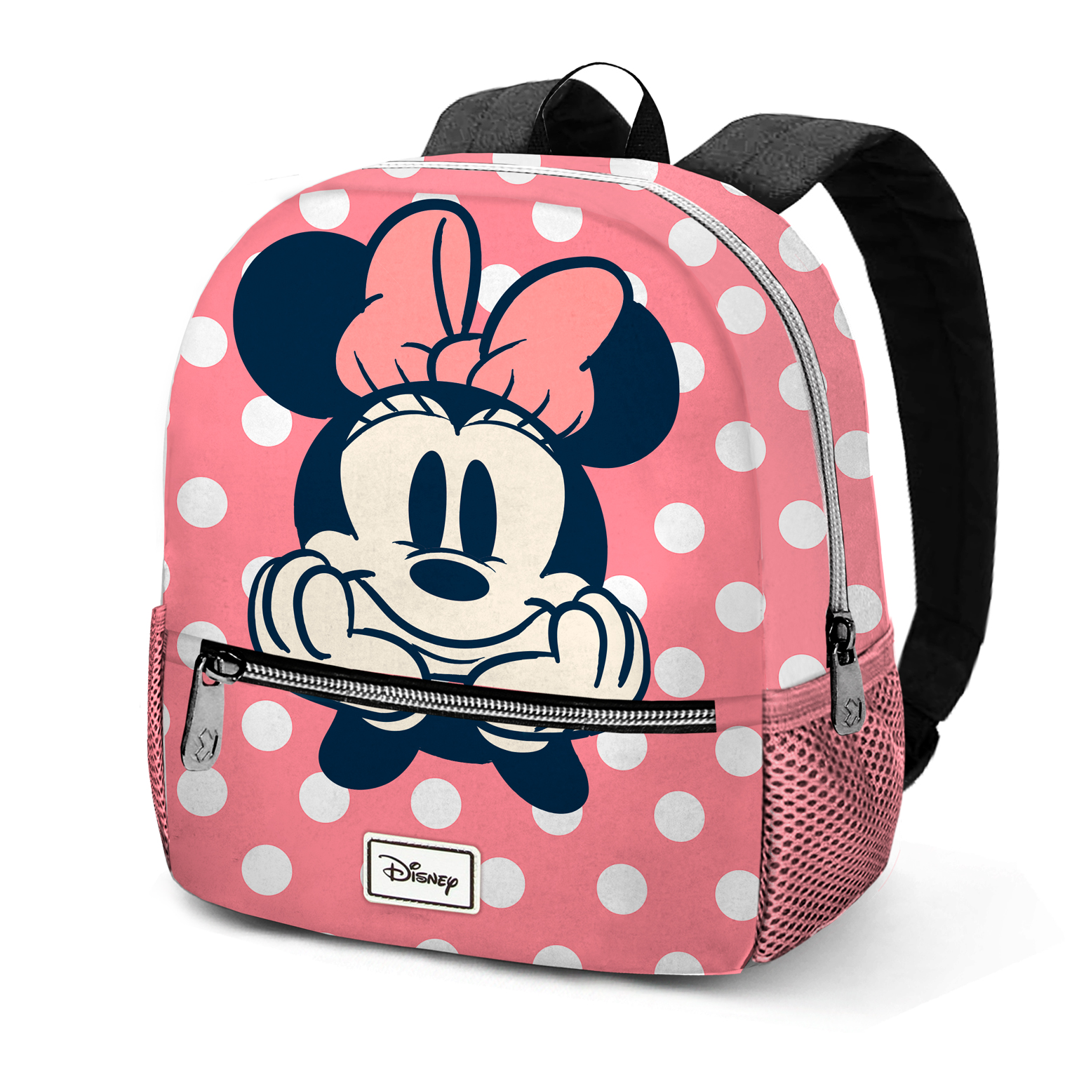 Disney Minnie Mouse Closer Mochila Sweet