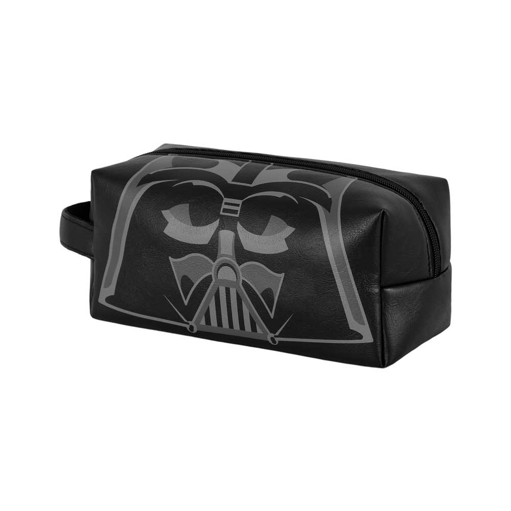 Star Wars Vader Neceser de Viaje Brick PLUS