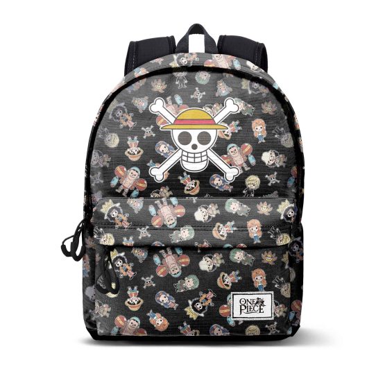 One Piece Skull Mochila HS FAN 2.2, Multicolor 06912