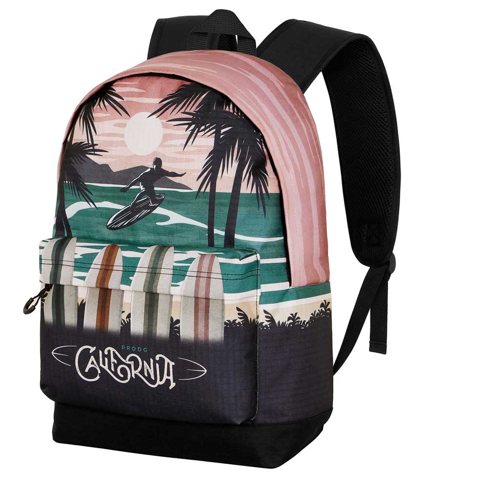 PRO-DG California Mochila HS FAN 2.2