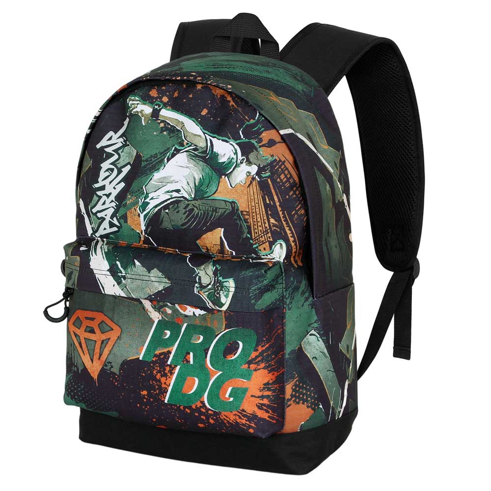 PRO-DG Diamond Mochila HS FAN 2.2