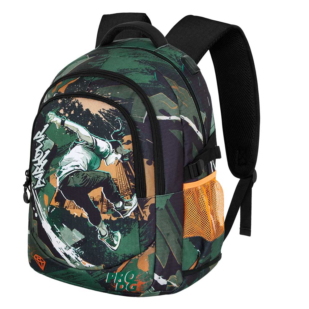 PRO-DG Diamond Mochila Running PLUS