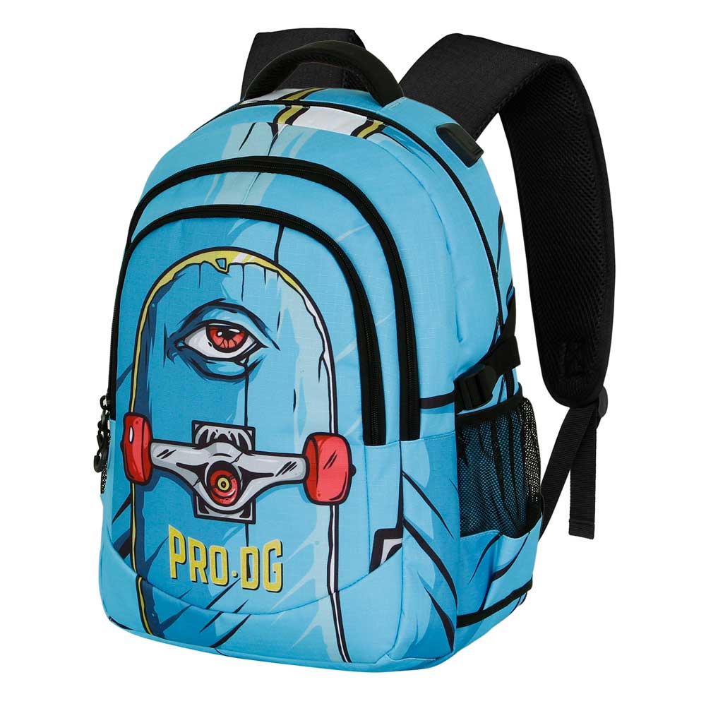 PRO-DG Eye Mochila Running PLUS