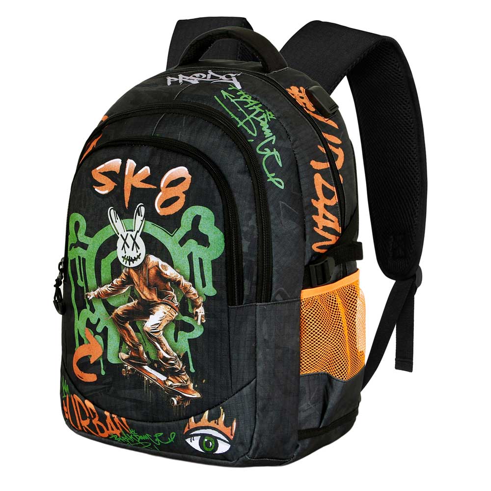 PRO-DG Rabbit Mochila Running PLUS