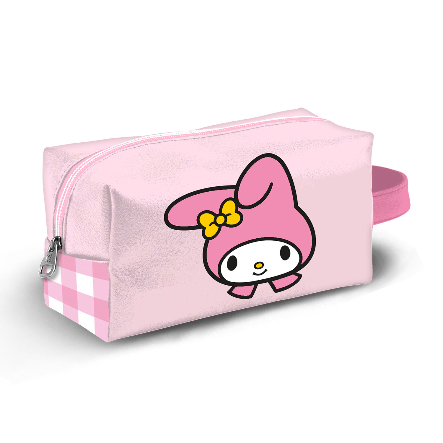 Sanrio My Melody Cute Neceser de Viaje Brick PLUS