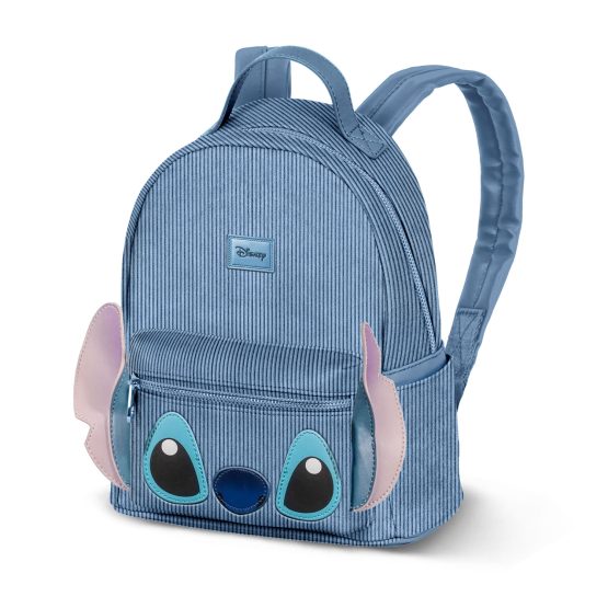 Disney Lilo y Stitch Sight Mochila Roy, Azul 08028