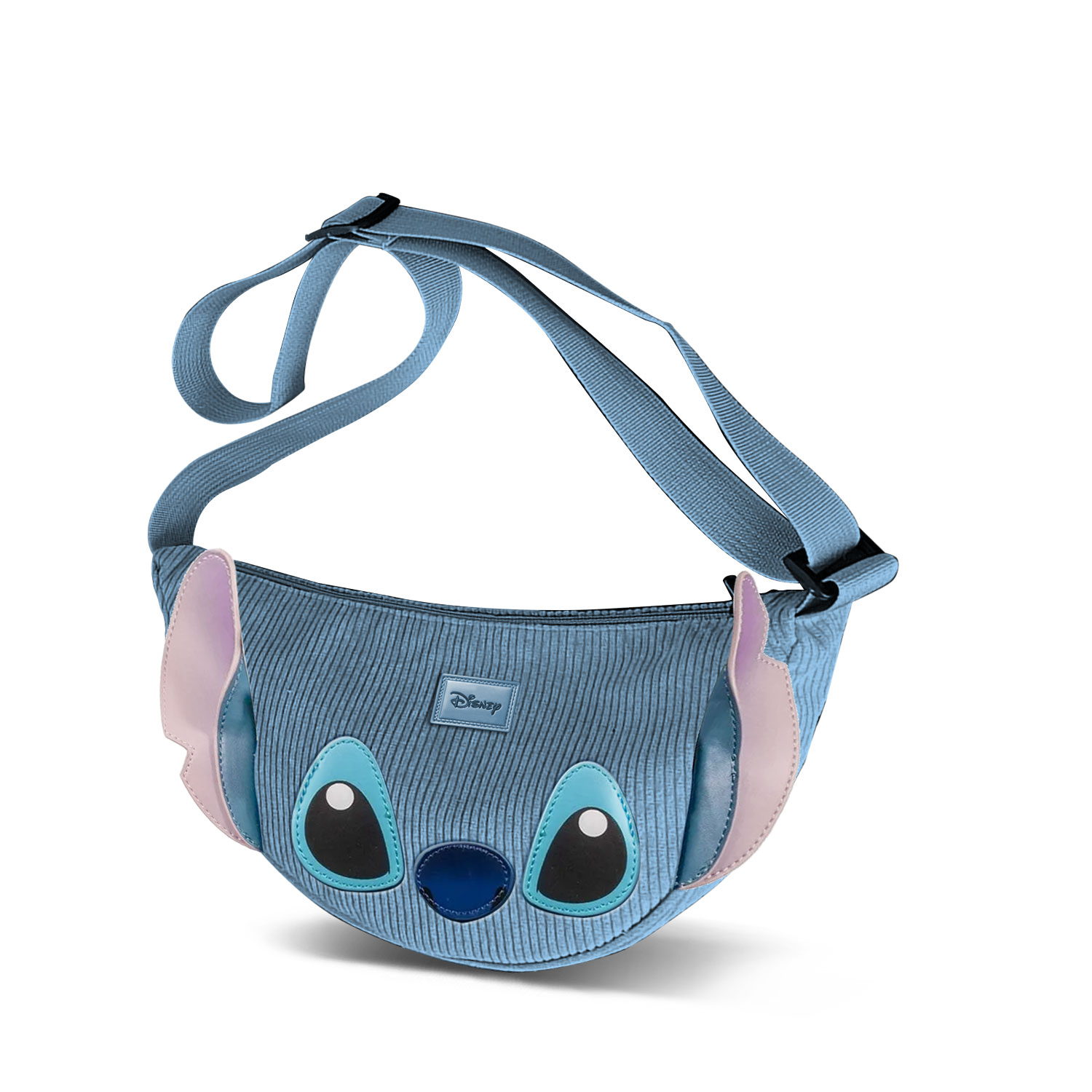 Disney Lilo y Stitch Sight Bolso Oval Roy