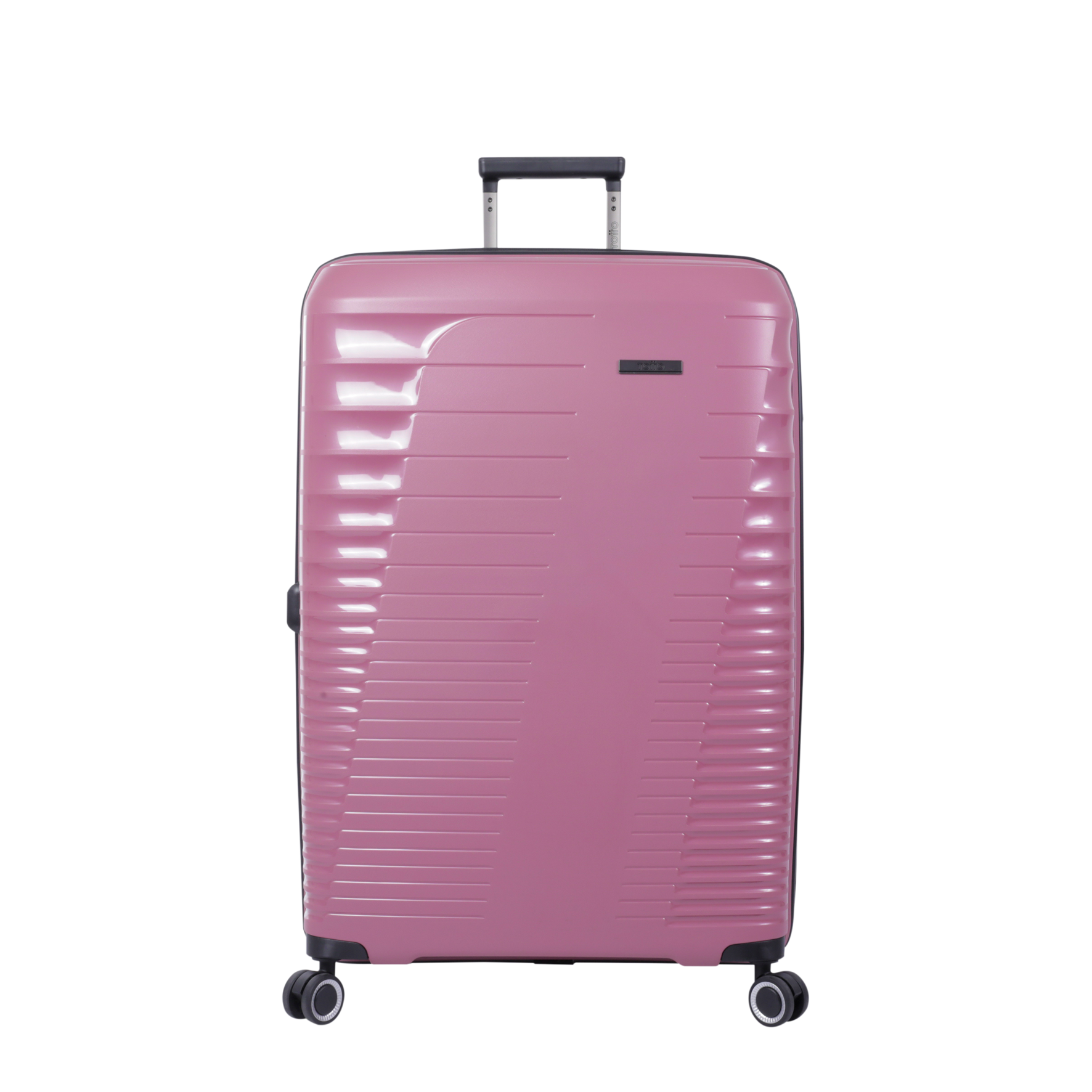 Maleta Traveler L Rosa TOTTO ET17TRL003-2320-P12L