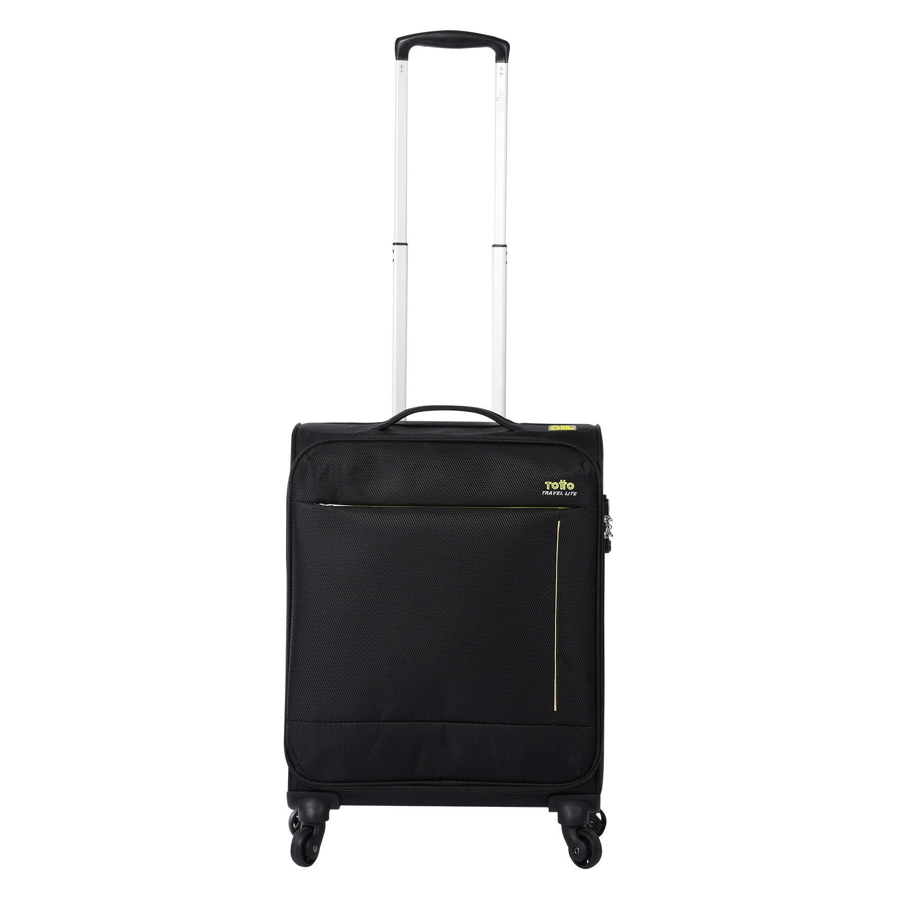 Maleta Travel Lite S Negro TOTTO ET17TVL001-2320-N01S