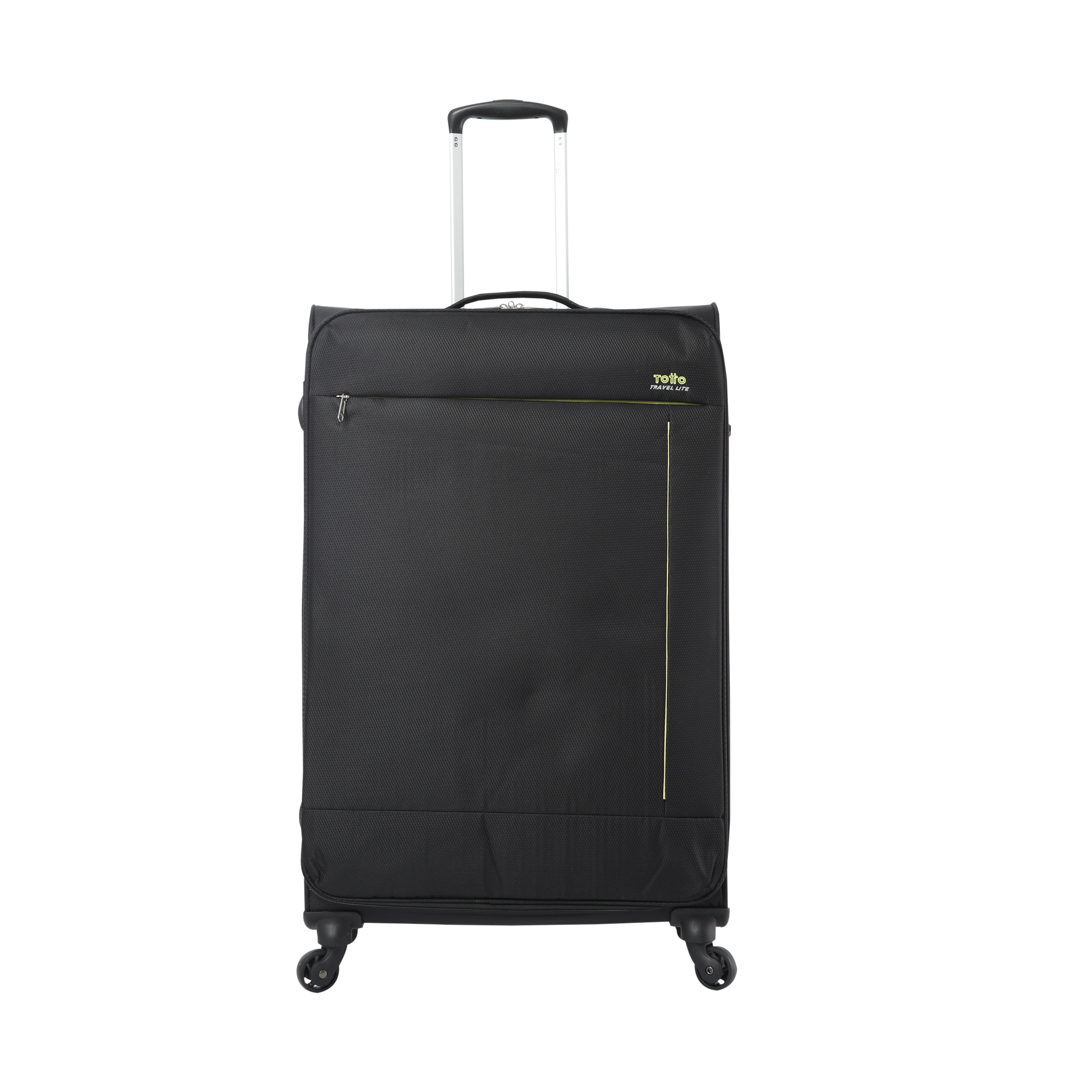 Maleta Travel Lite M Negro TOTTO ET17TVL002-2320-N01M