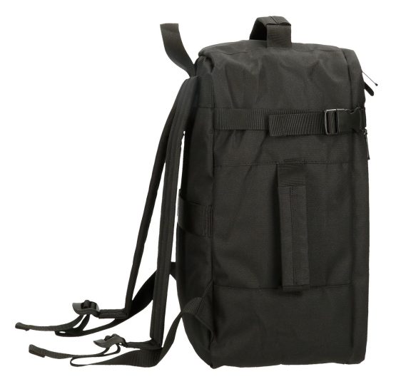 Mochila De Viaje De Cabina Movom Foster Negro 5372721 - Imagen 5