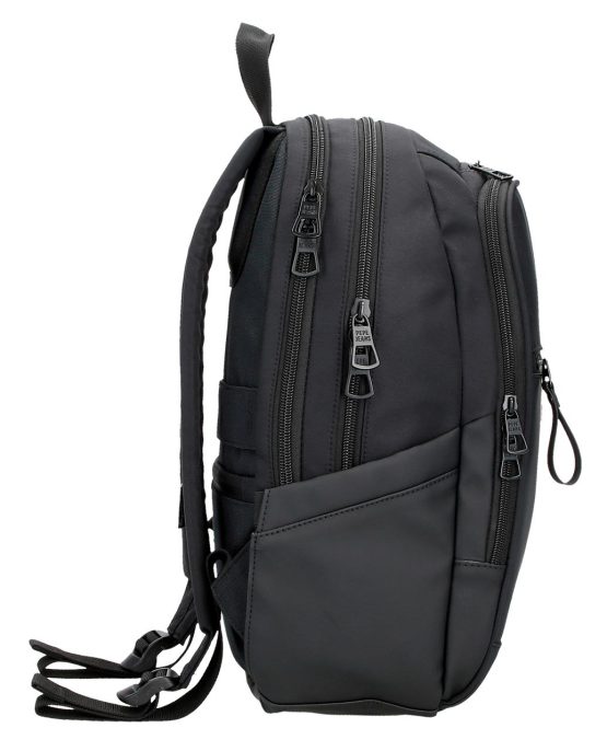 Mochila Adap.2C.Portaord.Y Tablet Pjl Sail Up Negro 7172141 - Imagen 5