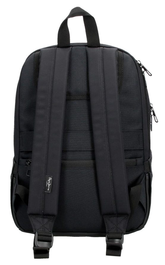 Mochila Adap.2C.Portaord.Y Tablet Pjl Sail Up Negro 7172141 - Imagen 4