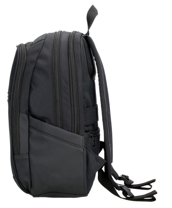 Mochila Adap.2C.Portaord.Y Tablet Pjl Sail Up Negro 7172141 - Imagen 3