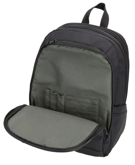 Mochila Adap.2C.Portaord.Y Tablet Pjl Sail Up Negro 7172141 - Imagen 7