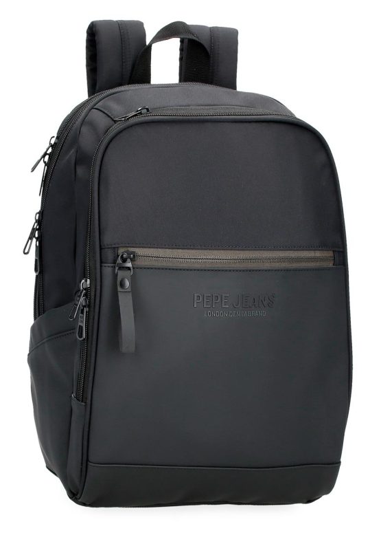 Mochila Adap.2C.Portaord.Y Tablet Pjl Sail Up Negro 7172141