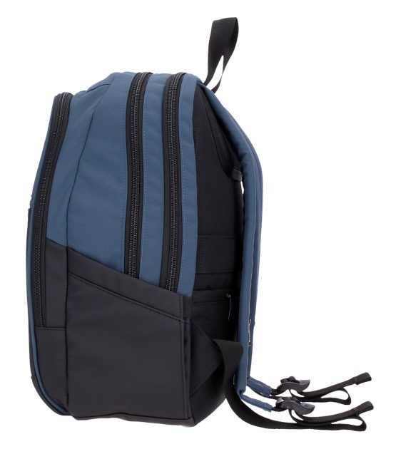 MOCHILA ADAP.2C.PORTAORD.Y TABLET PJL SAIL UP AZULON 7172142 - Imagen 3