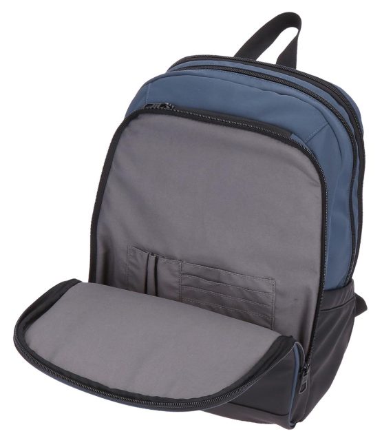 MOCHILA ADAP.2C.PORTAORD.Y TABLET PJL SAIL UP AZULON 7172142 - Imagen 7