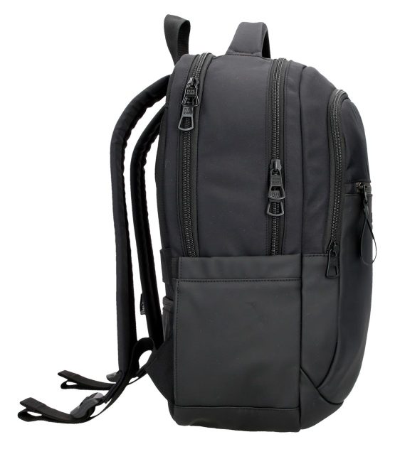 Mochila Adap.2C.Portaord.Y Tablet Pjl Sail Up Negro 7172341 - Imagen 7