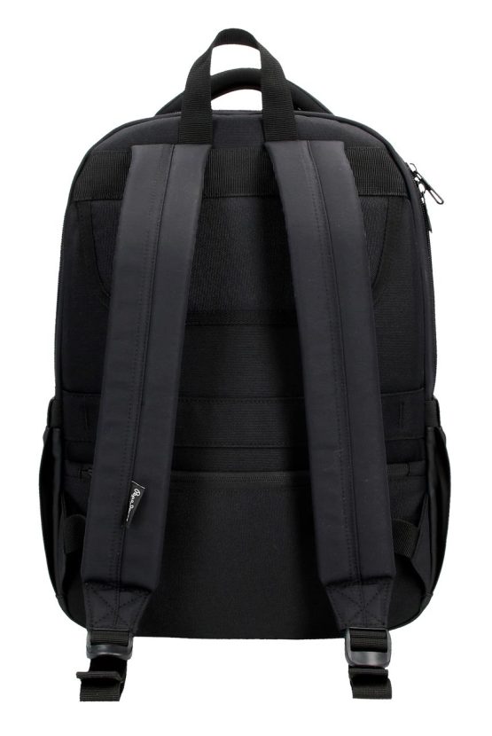 Mochila Adap.2C.Portaord.Y Tablet Pjl Sail Up Negro 7172341 - Imagen 6