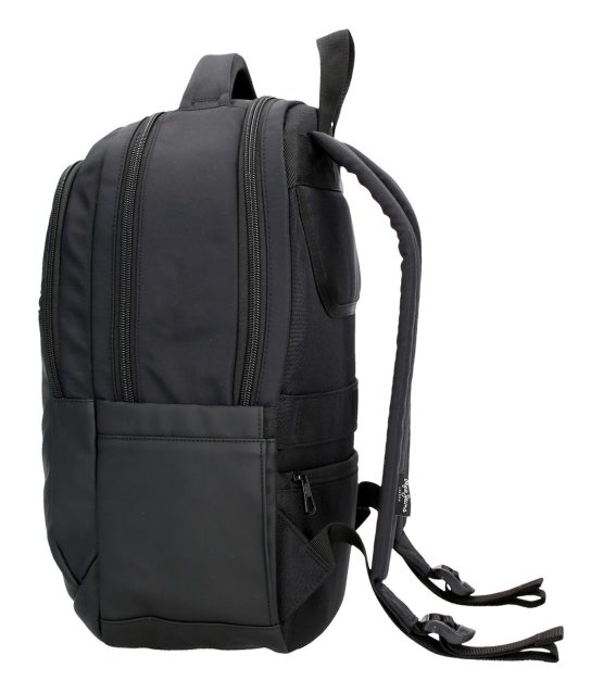 Mochila Adap.2C.Portaord.Y Tablet Pjl Sail Up Negro 7172341 - Imagen 5