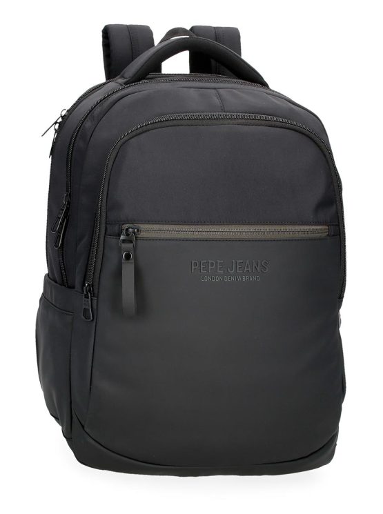 Mochila Adap.2C.Portaord.Y Tablet Pjl Sail Up Negro 7172341