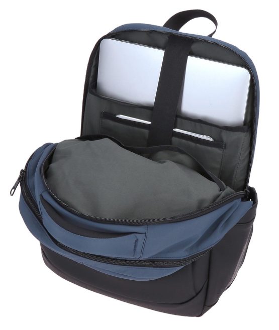 Mochila Adap.2C.Portaord.Y Tablet Pjl Sail Up Azulon 7172342 - Imagen 2