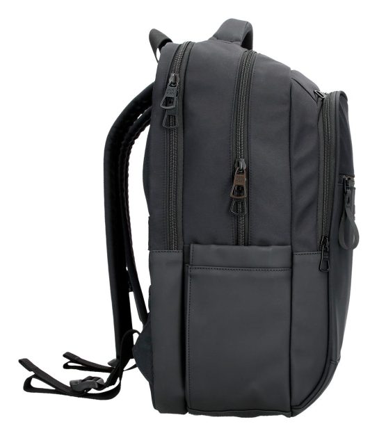 Mochila Adap.2C.Portaord.Y Tablet Pjl Sail Up Negro 7172541 - Imagen 7