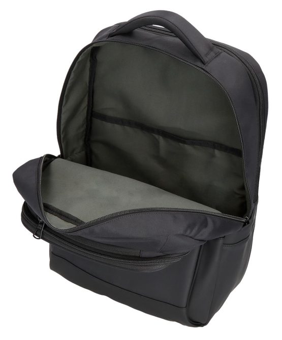 Mochila Adap.2C.Portaord.Y Tablet Pjl Sail Up Negro 7172541 - Imagen 3