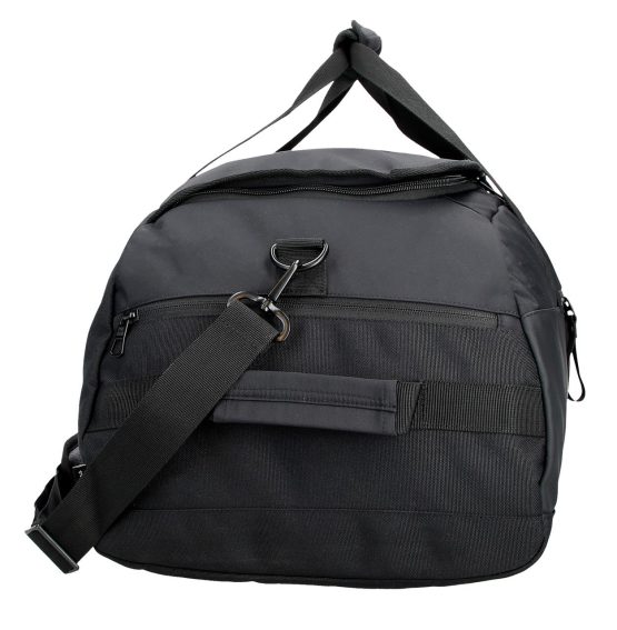 Bolsa De Viaje Pjl Sail Up Negro 7173541 - Imagen 3