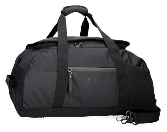 Bolsa De Viaje Pjl Sail Up Negro 7173541