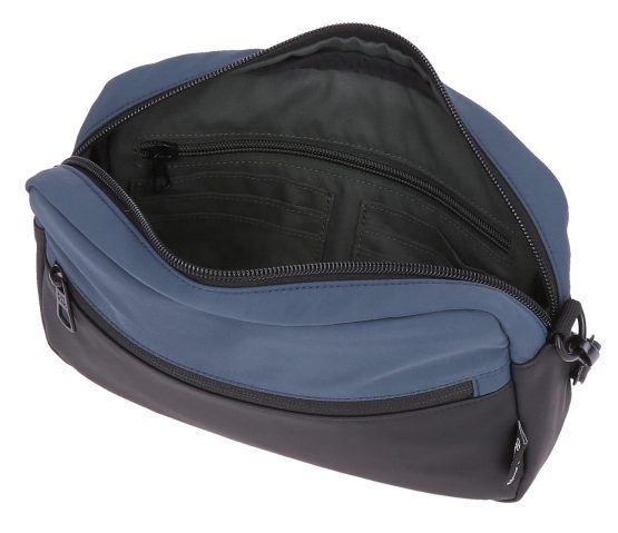 Bolsa De Mano Pjl Sail Up Azulon 7174142 - Imagen 2