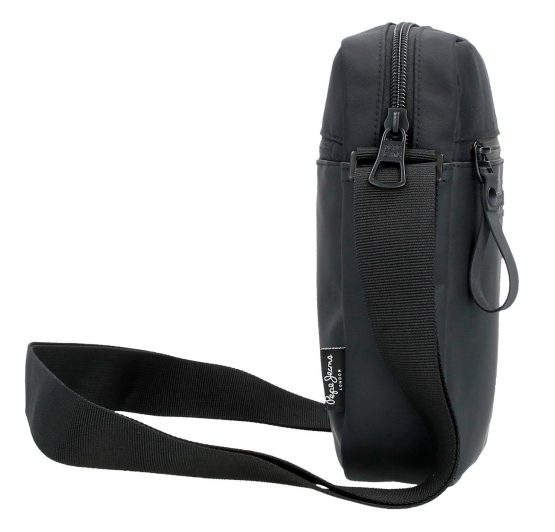 Bandolera Pjl Sail Up Negro 7175441 - Imagen 4