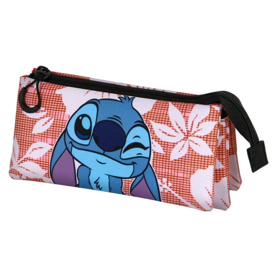 Disney Lilo y Stitch Maui Portatodo Triple FAN 2.0, Rosa 06178