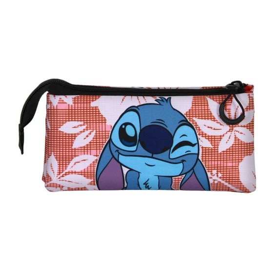 Disney Lilo y Stitch Maui Portatodo Triple FAN 2.0, Rosa 06178 - Imagen 3