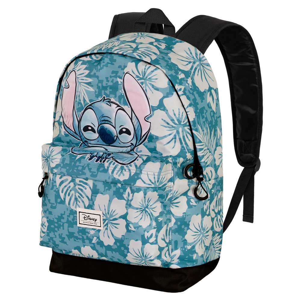 Disney Lilo y Stitch Aloha Mochila HS FAN 2.0