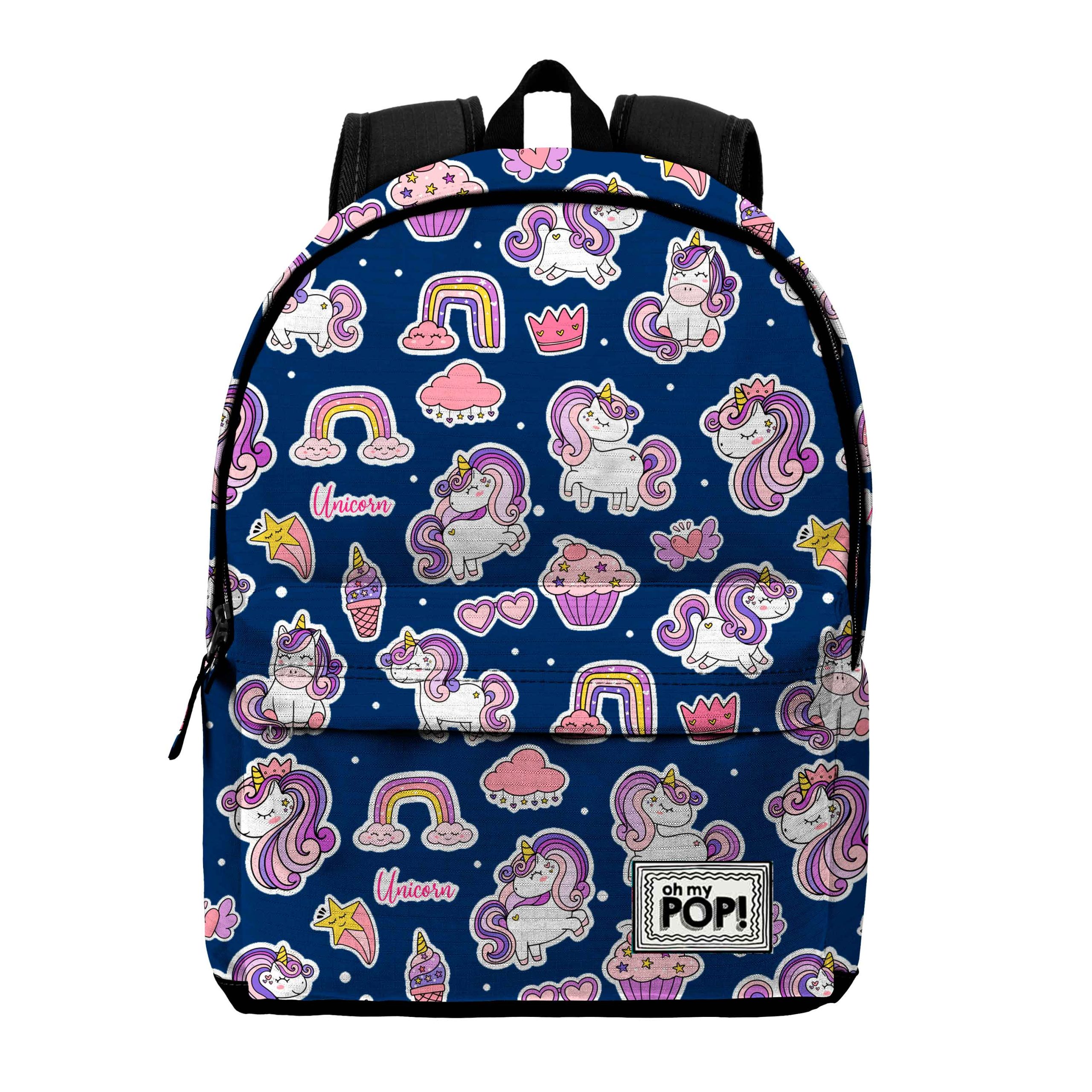 Oh My Pop Magical Mochila HS FAN 2.2